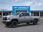 New 2026 Chevrolet Silverado 2500 ZR2 Crew Cab 4WD Pickup for sale #1119749 - photo 26