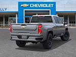 New 2026 Chevrolet Silverado 2500 ZR2 Crew Cab 4WD Pickup for sale #1119749 - photo 28