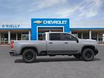 New 2026 Chevrolet Silverado 2500 ZR2 Crew Cab 4WD Pickup for sale #1119749 - photo 29