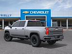 New 2026 Chevrolet Silverado 2500 ZR2 Crew Cab 4WD Pickup for sale #1119749 - photo 4