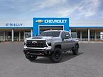 New 2026 Chevrolet Silverado 2500 ZR2 Crew Cab 4WD Pickup for sale #1119749 - photo 32