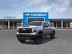 New 2026 Chevrolet Silverado 2500 ZR2 Crew Cab 4WD Pickup for sale #1119749 - photo 8