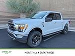 2021 Ford F-150 SuperCrew Cab 4WD Pickup for sale #1119749A - photo 1