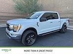 2021 Ford F-150 SuperCrew Cab 4WD Pickup for sale #1119749A - photo 1