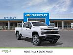 2026 Chevrolet Silverado 2500 Crew Cab 4WD Pickup for sale #1120023 - photo 1