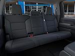 2026 Chevrolet Silverado 2500 Crew Cab 4WD Pickup for sale #1120023 - photo 17