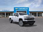 2026 Chevrolet Silverado 2500 Crew Cab 4WD Pickup for sale #1120023 - photo 25
