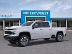 2026 Chevrolet Silverado 2500 Crew Cab 4WD Pickup for sale #1120023 - photo 26