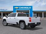 2026 Chevrolet Silverado 2500 Crew Cab 4WD Pickup for sale #1120023 - photo 27