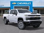 2026 Chevrolet Silverado 2500 Crew Cab 4WD Pickup for sale #1120023 - photo 31