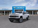 2026 Chevrolet Silverado 2500 Crew Cab 4WD Pickup for sale #1120023 - photo 32