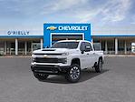 2026 Chevrolet Silverado 2500 Crew Cab 4WD Pickup for sale #1120023 - photo 8