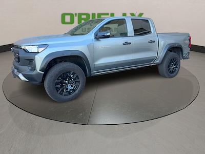 Used 2024 Chevrolet Colorado Trail Boss Crew Cab for sale #1120023A - photo 2