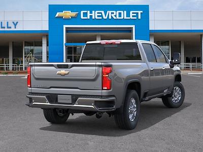 2026 Chevrolet Silverado 3500 Crew Cab 4WD Pickup for sale #1120165 - photo 2