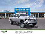 2026 Chevrolet Silverado 3500 Crew Cab 4WD Pickup for sale #1120165 - photo 1