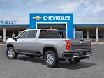 2026 Chevrolet Silverado 3500 Crew Cab 4WD Pickup for sale #1120165 - photo 27