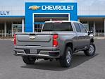 2026 Chevrolet Silverado 3500 Crew Cab 4WD Pickup for sale #1120165 - photo 28