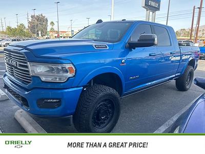 2021 Ram 2500 Mega Cab 4x4 Pickup for sale #1120672A - photo 1