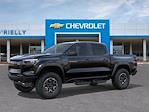 2026 Chevrolet Colorado Crew Cab 4WD Pickup for sale #1121967 - photo 26