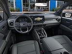 2026 Chevrolet Colorado Crew Cab 4WD Pickup for sale #1122185 - photo 15