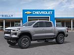 2026 Chevrolet Colorado Crew Cab 4WD Pickup for sale #1122185 - photo 3