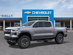 2026 Chevrolet Colorado Crew Cab 4WD Pickup for sale #1122185 - photo 26