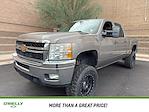 2013 Chevrolet Silverado 2500 Crew Cab 4WD Pickup for sale #1122185A - photo 1