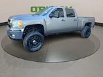 2013 Chevrolet Silverado 2500 Crew Cab 4WD Pickup for sale #1122185A - photo 7