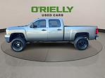2013 Chevrolet Silverado 2500 Crew Cab 4WD Pickup for sale #1122185A - photo 8