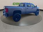 2013 Chevrolet Silverado 2500 Crew Cab 4WD Pickup for sale #1122185A - photo 4