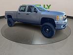 2013 Chevrolet Silverado 2500 Crew Cab 4WD Pickup for sale #1122185A - photo 9