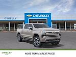 2026 Chevrolet Silverado 1500 Crew Cab 4WD Pickup for sale #1122289 - photo 1