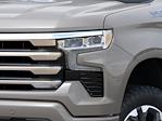 2026 Chevrolet Silverado 1500 Crew Cab 4WD Pickup for sale #1122289 - photo 10