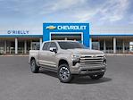 2026 Chevrolet Silverado 1500 Crew Cab 4WD Pickup for sale #1122289 - photo 25