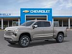2026 Chevrolet Silverado 1500 Crew Cab 4WD Pickup for sale #1122289 - photo 26