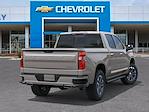 2026 Chevrolet Silverado 1500 Crew Cab 4WD Pickup for sale #1122289 - photo 2