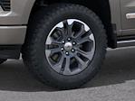 2026 Chevrolet Silverado 1500 Crew Cab 4WD Pickup for sale #1122289 - photo 9