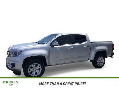 2020 Chevrolet Colorado Crew Cab 2WD Pickup for sale #1123165A - photo 1