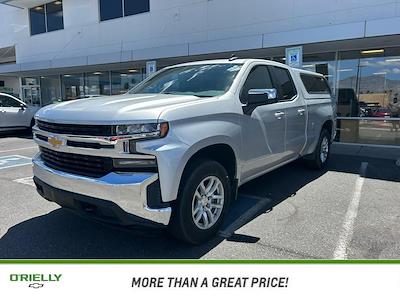 2020 Chevrolet Silverado 1500 Double Cab 4WD Pickup for sale #1123165B - photo 1