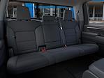 2026 Chevrolet Silverado 3500 Crew Cab 4WD Pickup for sale #1128958 - photo 17