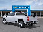 2026 Chevrolet Silverado 3500 Crew Cab 4WD Pickup for sale #1128958 - photo 4