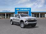 2025 Chevrolet Silverado 1500 Crew Cab 4WD Pickup for sale #1129105 - photo 1