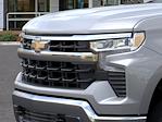 2025 Chevrolet Silverado 1500 Crew Cab 4WD Pickup for sale #1129105 - photo 13