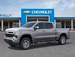 2025 Chevrolet Silverado 1500 Crew Cab 4WD Pickup for sale #1129105 - photo 26