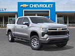 2025 Chevrolet Silverado 1500 Crew Cab 4WD Pickup for sale #1129105 - photo 31