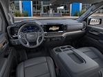 2025 Chevrolet Silverado 1500 Crew Cab 4WD Pickup for sale #1129105 - photo 39