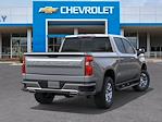 2025 Chevrolet Silverado 1500 Crew Cab 4WD Pickup for sale #1129105 - photo 2