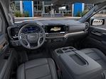 2025 Chevrolet Silverado 1500 Crew Cab 4WD Pickup for sale #1129182 - photo 15