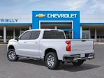 2025 Chevrolet Silverado 1500 Crew Cab 4WD Pickup for sale #1129182 - photo 4