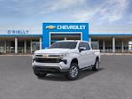 2025 Chevrolet Silverado 1500 Crew Cab 4WD Pickup for sale #1129182 - photo 32